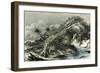 Ucayali Peru 1869-null-Framed Giclee Print