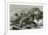 Ucayali Peru 1869-null-Framed Giclee Print
