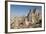 Uchisar, Cappadocia, Anatolia, Turkey, Asia Minor, Eurasia-Tony Waltham-Framed Photographic Print