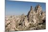 Uchisar, Cappadocia, Anatolia, Turkey, Asia Minor, Eurasia-Tony Waltham-Mounted Photographic Print