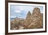 Uchisar, Cappadocia, UNESCO World Heritage Site, Anatolia, Turkey, Asia Minor, Eurasia-Gabrielle and Michael Therin-Weise-Framed Photographic Print