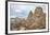 Uchisar, Cappadocia, UNESCO World Heritage Site, Anatolia, Turkey, Asia Minor, Eurasia-Gabrielle and Michael Therin-Weise-Framed Photographic Print