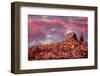 Uchisar Castle, Cappadocia-muratart-Framed Photographic Print