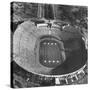 UCLA-USC Football Game-Loomis Dean-Stretched Canvas