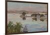 Udaipur, Lake Pichola-Tim Scott Bolton-Framed Giclee Print