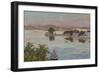 Udaipur, Lake Pichola-Tim Scott Bolton-Framed Giclee Print