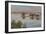 Udaipur, Lake Pichola-Tim Scott Bolton-Framed Giclee Print