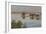 Udaipur, Lake Pichola-Tim Scott Bolton-Framed Giclee Print