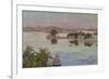 Udaipur, Lake Pichola-Tim Scott Bolton-Framed Giclee Print