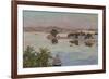 Udaipur, Lake Pichola-Tim Scott Bolton-Framed Giclee Print