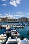 Italy, Sicily, Palermo, Porta Nuova-Udo Bernhart-Photographic Print