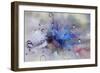 Ue Structure With Balls-RUNA-Framed Giclee Print