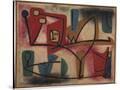 Stretched Canvas