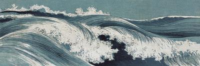 Storm Surge-Uehara Konen-Giclee Print