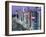 Ueno, Tokyo, Honshu, Japan-null-Framed Premium Photographic Print