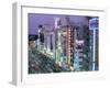 Ueno, Tokyo, Honshu, Japan-null-Framed Photographic Print