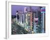 Ueno, Tokyo, Honshu, Japan-null-Framed Photographic Print