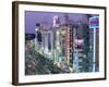 Ueno, Tokyo, Honshu, Japan-null-Framed Photographic Print