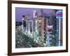 Ueno, Tokyo, Honshu, Japan-null-Framed Photographic Print