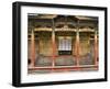 Ueno Toshogu Shrine, Tokyo, Central Honshu, Japan-Schlenker Jochen-Framed Photographic Print