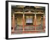 Ueno Toshogu Shrine, Tokyo, Central Honshu, Japan-Schlenker Jochen-Framed Photographic Print