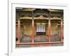 Ueno Toshogu Shrine, Tokyo, Central Honshu, Japan-Schlenker Jochen-Framed Photographic Print