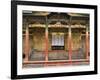 Ueno Toshogu Shrine, Tokyo, Central Honshu, Japan-Schlenker Jochen-Framed Photographic Print