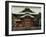 Ueno Toshogu Shrine, Tokyo, Central Honshu, Japan-Schlenker Jochen-Framed Photographic Print