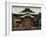 Ueno Toshogu Shrine, Tokyo, Central Honshu, Japan-Schlenker Jochen-Framed Photographic Print