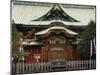 Ueno Toshogu Shrine, Tokyo, Central Honshu, Japan-Schlenker Jochen-Mounted Photographic Print