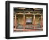 Ueno Toshogu Shrine, Tokyo, Central Honshu, Japan-Schlenker Jochen-Framed Photographic Print