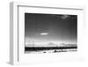 UFO Flying over New Mexico-null-Framed Photographic Print