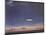 UFO Near Holloman Air Force Base, New Mexico-null-Mounted Photographic Print