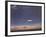 UFO Near Holloman Air Force Base, New Mexico-null-Framed Photographic Print