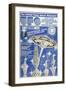UFO Review Issue 19-null-Framed Art Print
