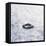 UFO Sighting-Richard Kail-Framed Stretched Canvas