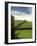 UFO Sighting-Richard Kail-Framed Photographic Print