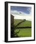 UFO Sighting-Richard Kail-Framed Photographic Print