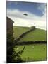 UFO Sighting-Richard Kail-Mounted Photographic Print