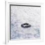 UFO Sighting-Richard Kail-Framed Photographic Print