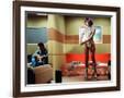 Gramercy Espresso