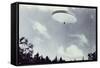 UFOs, Fry, California-null-Framed Stretched Canvas