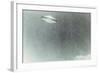 UFOs, Fry, California-null-Framed Photographic Print