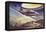 UFOs, Mantell, Godman-null-Framed Stretched Canvas