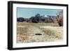 UFOs, New Mexico, Villa-Paul Villa-Framed Photographic Print