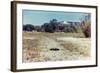 UFOs, New Mexico, Villa-Paul Villa-Framed Photographic Print