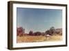 UFOs, New Mexico, Villa-Paul Villa-Framed Photographic Print