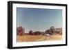 UFOs, New Mexico, Villa-Paul Villa-Framed Photographic Print