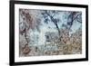 UFOs, New Mexico, Villa-Paul Villa-Framed Photographic Print