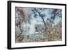 UFOs, New Mexico, Villa-Paul Villa-Framed Photographic Print